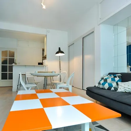 Apartmán Beautiful In With Wifi