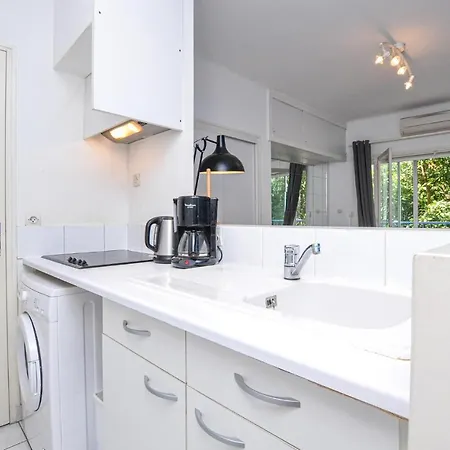 Apartmán Beautiful In With Wifi *